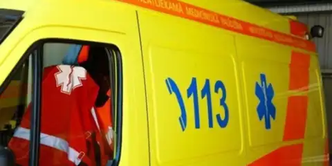 Svētku laikā medicīnisko palīdzību aicina meklēt pa tālruni un steidzamās palīdzības punktos