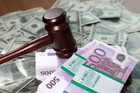 Санкции работают против России, но вот против финансистов войны – не очень: Краутманис