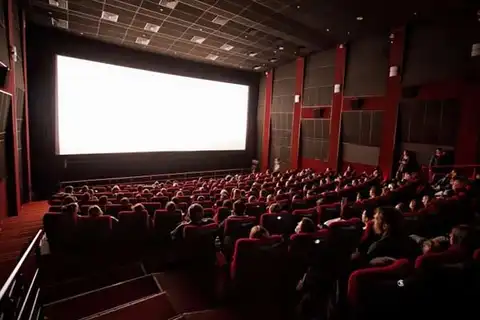 В Риге 13 октября начнется крупнейший в странах Балтии кинофорум