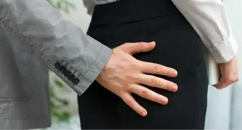 “Izskatās pēc vēl viena naudas izspiešanas mehānisma”: advokāts par grozījumiem likumā par seksuālo uzmākšanos