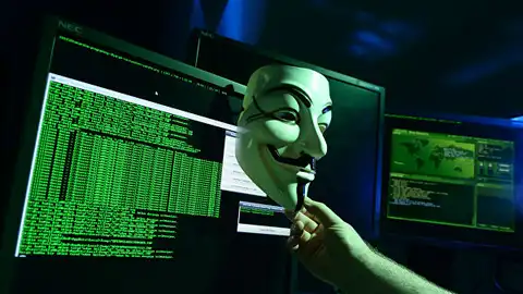 «Cert.lv»: Atbildību par kiberuzbrukumu LVM uzņēmies ārvalstu finansiāli motivēts izspiedējvīrusu grupējums