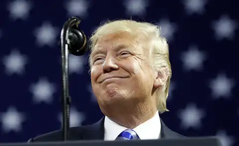 Эдвард Лукас: Трамп неисправимый хвастун, его безалаберное обращение с тайнами представляет угрозу
