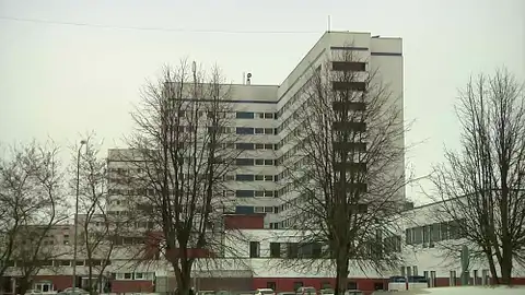 В должниках даже умершие: пациенты не заплатили Восточной больнице 5 млн евро