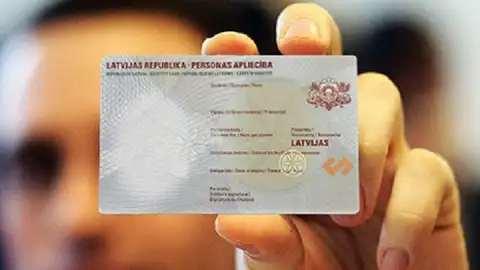Будут льготы? Зачем латвийцам нужна еID-карта