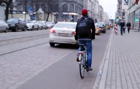 Rīgas domes deputāti vērtēs paveikto Barona ielas pārveidošanā par gājēju ielu