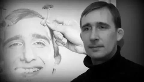 В сорок лет ушел из жизни артист Русского театра Андрей Можейко