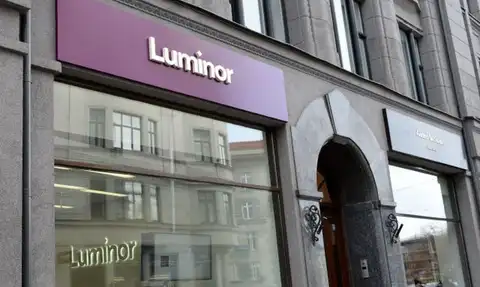 Венгерский банк намерен приобрести Luminor: что изменится для клиентов?