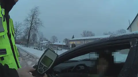Piektdien pieķertajiem dzērājšoferiem konfiscēs četras automašīnas