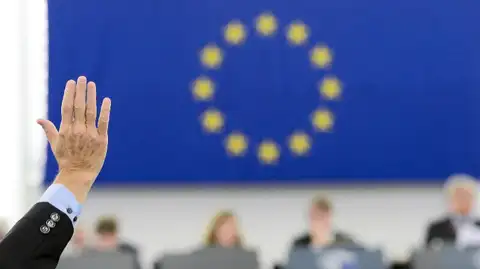Еврокомиссия хочет лишить защиты в ЕС украинцев призывного возраста