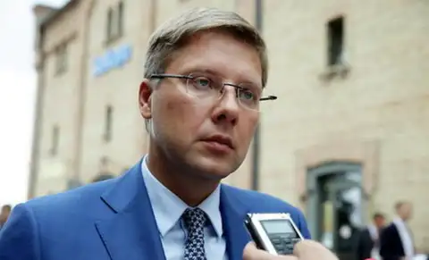 Ушаков: под угрозой само существование Рижской думы