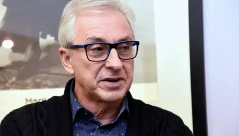 Ояр Рубенис о театре и политике: «Если нечего сказать, не надо лезть на сцену»