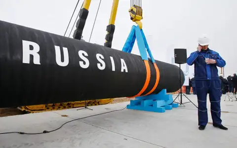 Еврокомиссия опровергла сообщение о намерении вернуться к закупкам газа из России