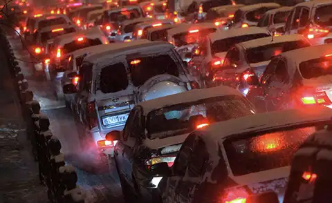 Jauns gads, jauna kārtība – kādas izmaiņas šogad sagaida autovadītājus