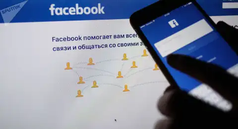 В работе Facebook, Instagram и WhatsApp произошел глобальный сбой