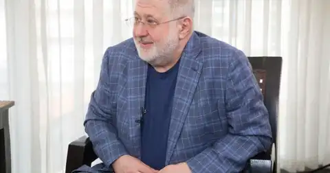 Украинский олигарх Коломойский: «В гостях у Гордона»(ЛЕКЦИЯ)