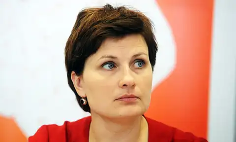 «Ни проглотить, ни выплюнуть»: Илзе Винькеле о системе е-здоровье