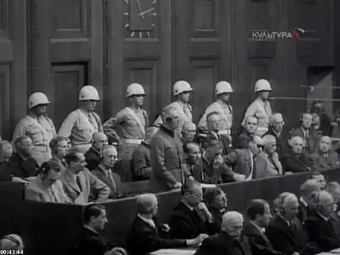 В Аргентине рассекретят документы о бежавших нацистах