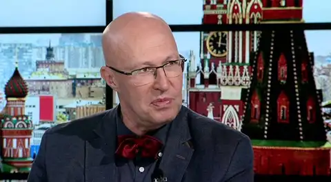 Начало изменения политического ландшафта в России: Соловей (ВИДЕО)