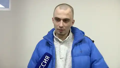За Донбасс: снайпер из Даугавпилса сел на пять лет