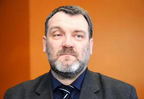 Юрис Розенвалдс: мы еще не раз вспомним добрым словом правительство Кучинскиса