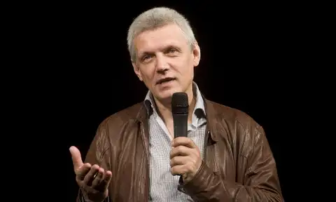 Александр Галибин: «Иногда читаю о себе, что пил, зашивался, был невменяемым»
