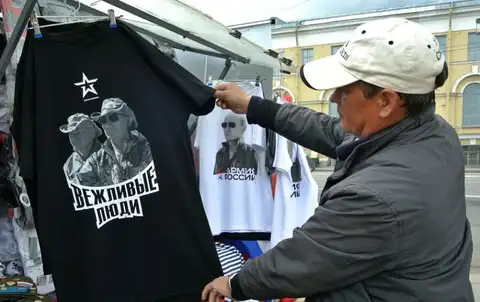 А был ли Крым? Что приобрела и что потеряла Россия за пять лет гибридной войны