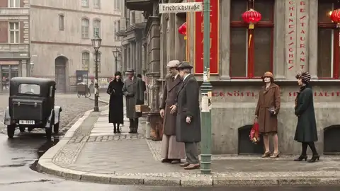 Германия 1930-х и Россия 2010-х: сходства и различия