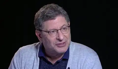 Когда не с кем поделиться: Михаил Лабковский (ЛЕКЦИЯ)