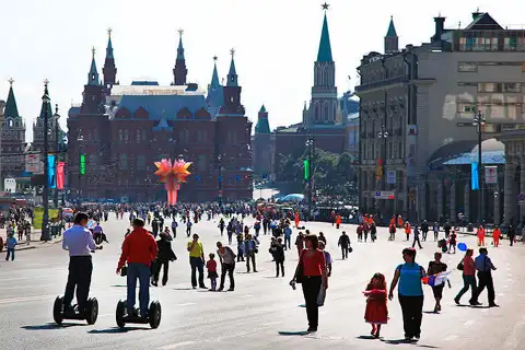 Москва и Петербург остались без мобильного Интернета: нельзя открыть приложения, совершить оплату