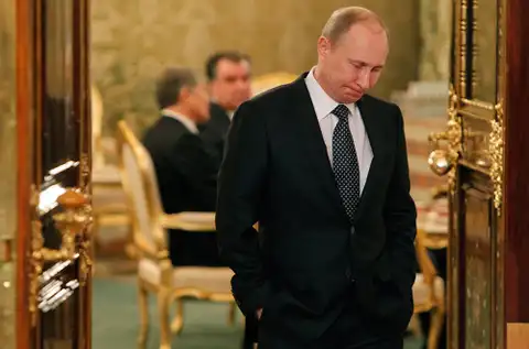 Стамбульский лабиринт для Путина