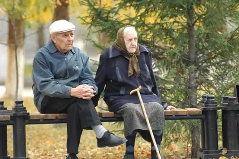 Сколько-сколько? Правительство обещает невиданную индексацию пенсий