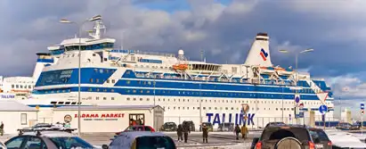 «Tallink» sācis kolektīvās atlaišanas procesu 550 darbiniekiem Latvijā