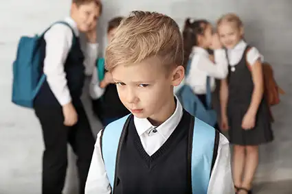 Школьный буллинг: психолог Петрановская (ЛЕКЦИЯ)