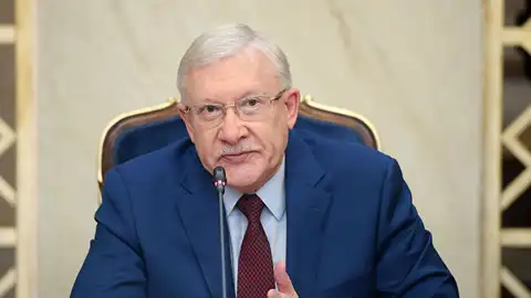 Ушаков не вписывается в госсистему Латвии, заявил российский сенатор