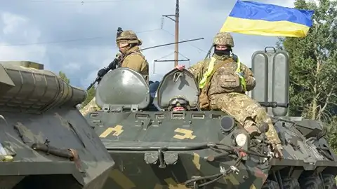 На Украине рассказали о военном плане НАТО в случае вторжения России