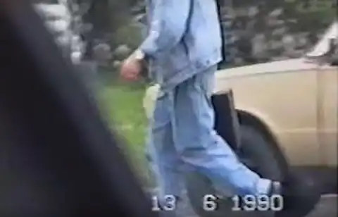 «6 отдел»: как боролись с бандитами в Латвии в начале 90-х. ВИДЕО