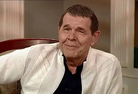 Алексей Булдаков мечтал сыграть Бетховена. Но играл в основном суровых вояк