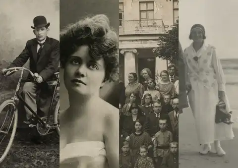 Удивительный Шауляй: музей истории фотографии