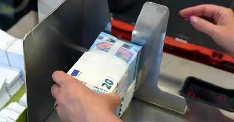 FM: Piecos mēnešos kopbudžeta ieņēmumu plāns izpildīts par 91,8%