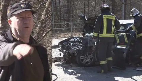 «Водитель был словно без сознания»: подробности аварии в Личи