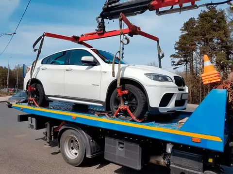 Уголовное наказание с конфискацией авто: 5 пьяных водителей за сутки