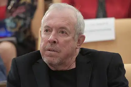 «Восхитительный салют из Ирана!» Макаревич пережил ракетный удар по своему дому (Видео)