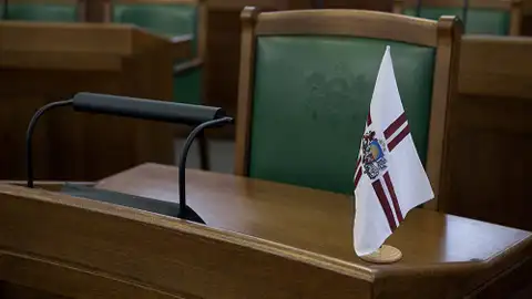 Решение о выборе президента примем только утром в день выборов: СЗК