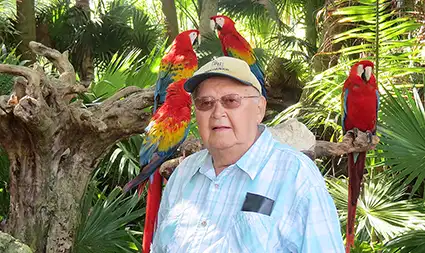 В Латвии прожил 40 лет, но не тоскую: бывший рижанин из Нью-Йорка