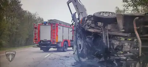 Trešdien avārijās Latvijā cietuši 15 cilvēki