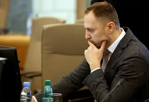 Ģirģens: Kriminālprocesu izskatīšanas termiņu samazinātu šo procesu digitalizācija