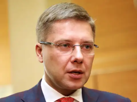 Ušakovs: Latvijai draud smagākā politiskā un ekonomiskā krīze kopš 1991.gada