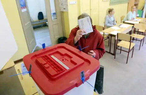 Aptauja: Lielākā daļa balsstiesīgo, visticamāk, piedalīsies EP vēlēšanās