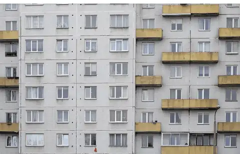 «Arco Real Estate»: Dzīvokļu piedāvājums Rīgā maijā samazinājās par 1%