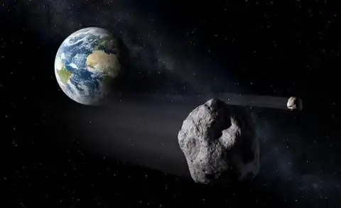 Открытый в ЛУ астероид решили назвать в честь кардиолога Эрглиса